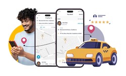 Top Features to Include in Your Uber Clone App