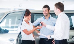 Car Finance Penrith: Because Who Pays in Cash Anymore?