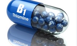 Understanding the Difference Between Synthetic and Natural Thiamine Supplements