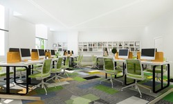 Streamline Your Business Presence with Georgia Virtual Office Space