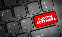 Why Choose Custom Development Services Over Off-the-Shelf Solutions?