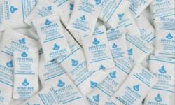 Harnessing the Power of Reusable Desiccant Packs and Carbon Packets for Effective Packaging