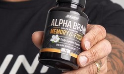 Unveiling Alpha Brain: Unlocking Brain Health and Potential