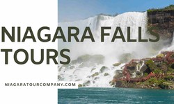 Exploring Niagara Falls Tours with Niagara Tour Company