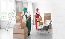 Expert Villa Movers in Dubai-Best Movers and Packers in Dubai