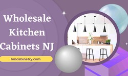 Unlocking the Secrets to Wholesale Kitchen Cabinets NJ