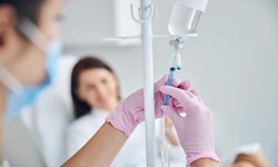 How Can IV Therapy Improve Your Well-Being in Dubai?