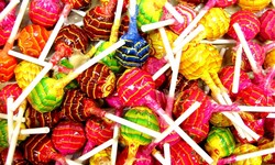 Sweet Nostalgia: The Enduring Appeal of Lollies