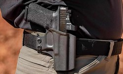 Maximizing Accessibility and Efficiency: The Ultimate Guide to Magazine Holsters and Mag Holders