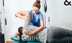 Unlocking the Benefits of Physio Massage: A Comprehensive Overview
