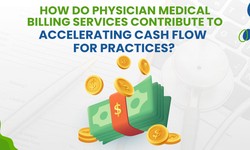 How Physician Medical Billing Specialists Improve Your Bottom Line?