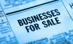 Maximizing Profit: Strategies for Selling Your Business Successfully