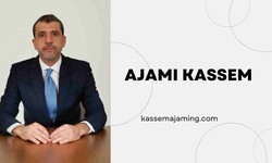Unleashing the Potential of Ajami Kassem in the Steel Industry