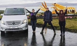 Want to experience the magic Private tours from Reykjavik- here is the guide