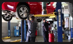 Seasonal Tips for Auto Brakes Repair Monroe