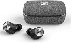 Effortless Pairing: Getting Started with Your Sennheiser Earbuds