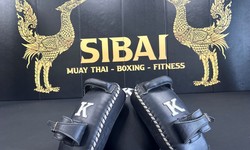 Starting Your Fitness Journey: Thai Pads Training in Miami