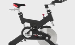 Revolutionize Your Home Fitness with Sole Fitness: Exploring Rowers and Exercise Bikes