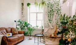 Exploring Modern Rustic Interior Design: Ideas for Home Decor