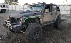 Your Comprehensive Guide to Choosing the Right Jeep Wreckers