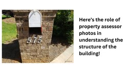 Here’s the role of property assessor photos in understanding the structure of the building!