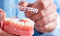 Achieve a Perfect Smile with Invisible Braces in Boca Raton