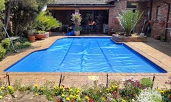 Enhance Your Pool Experience with Solar Heating in Sandton