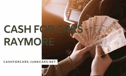 Cash For Cars Raymore-Your Premier Solution for Selling Vehicles