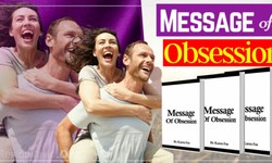 Messages Of Obsession Review - Scam or Does it Really Work?