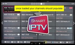 Upgrade Your TV Game | Explore IPTV Free Trials