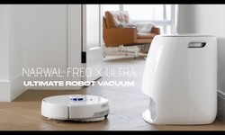 Narwal Freo vs. T10: What's New and Improved in Narwal's Latest Robot Vacuum