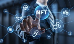 The Future of Commerce: NFT Marketplace Agency Innovations