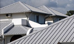 Powering Up: How Commercial Roofing Contractors Can Benefit from Solar Financing