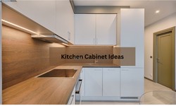 Affordable Kitchen Cabinet Ideas: Budget-Friendly Renovation Tips