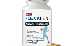 Flexafen for Joint Support: A Comprehensive Review