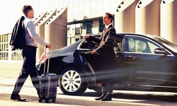 Airport Chauffeur Perth: A Key to Hassle-free Travel