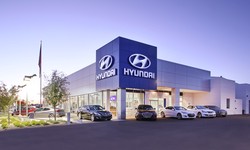 5 Key Benefits of Hyundai Service Centres Every Owner Should Know