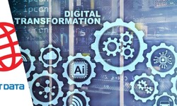 NTT DATA to Transform Salesforce Digitally