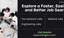Make Your Success way with Mechanical Engineers Jobs in USA