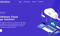 Buy Cloud Accounts: The Ultimate Guide to Simplifying Business Operations