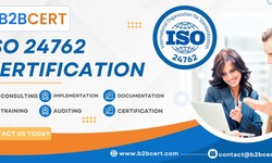 Best Practices for Achieving ISO 24762 Certification in Botswana