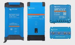 Why You Can't Ignore the Power of 600 Watt Inverter