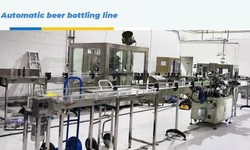 Crafting Excellence: Selecting the Right Nano Brewing Equipment for Your Needs