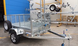 Browse Tipping Trailers for Sale | Find Your Perfect Fit