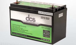 Unlocking the Potential of Your 31 Deep Cycle Battery
