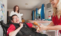 Comprehensive Guide to NDIS Home Care Services in Melbourne