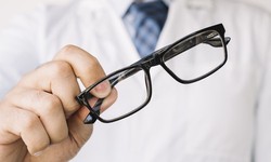 5 Important Benefits Same-Day Glasses Provide For Vision Correction