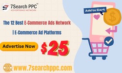 The 12 Best E-Commerce Ads Network | E-Commerce Ad Platforms