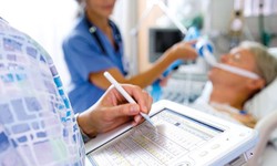 Best Critical Care Nursing Dissertation Topics
