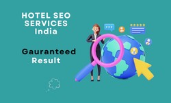 Unlocking the Power of Hotel SEO Services in India
